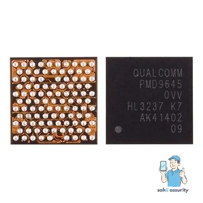 Power Manager IC for Apple iPhone 7 128GB